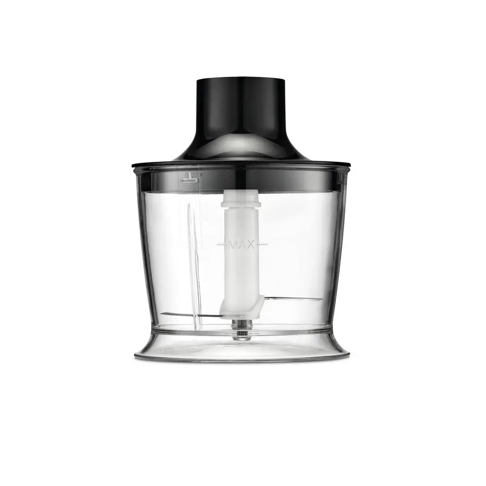 Mixer Power Inox 3 em 1 Elgin 1000W Mistura, Tritura e Bate